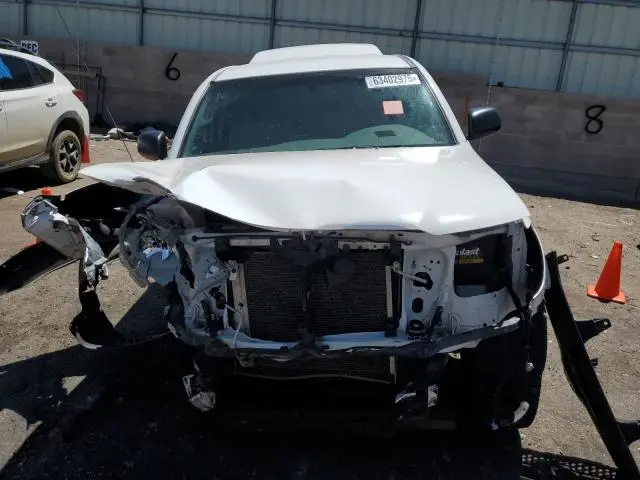 2011 TOYOTA TACOMA ACCESS CAB  