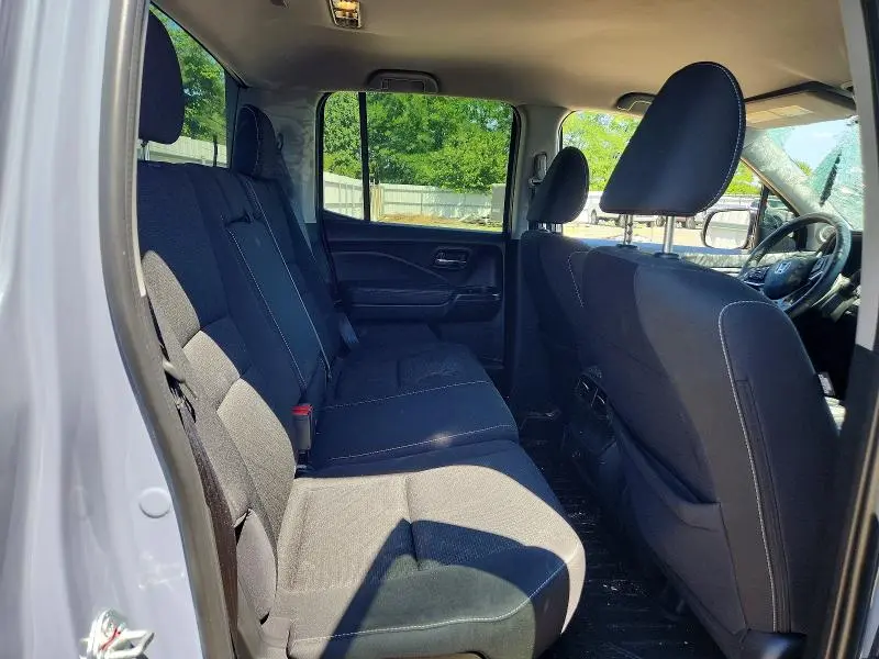 2024 HONDA RIDGELINE SPORT  