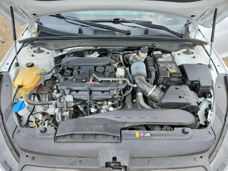2024 KIA K5 GT LINE  