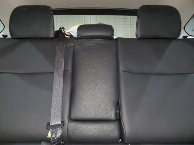 2015 SUBARU XV CROSSTREK 2.0 LIMITED  