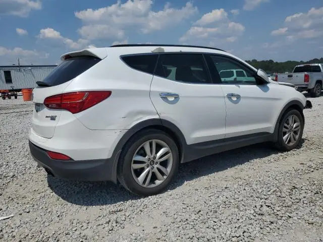 2016 HYUNDAI SANTA FE SPORT   