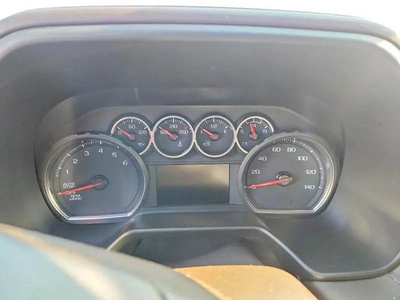 2021 CHEVROLET SUBURBAN K1500 LT  