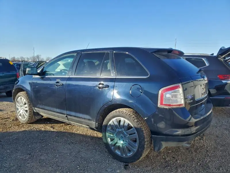 2010 FORD EDGE LIMITED  