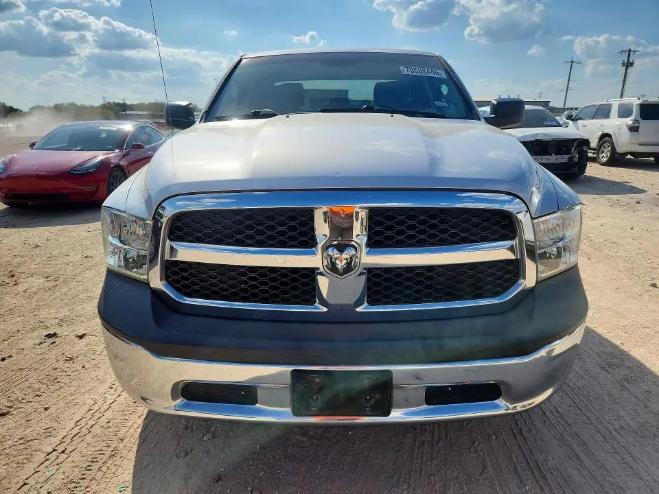 2017 RAM 1500 ST  