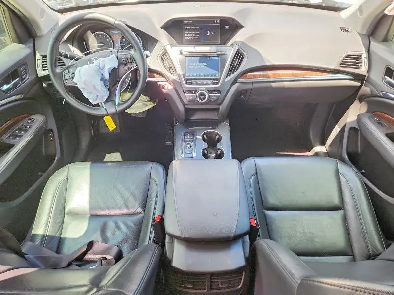 2020 ACURA MDX   