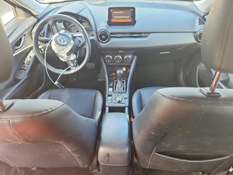 2019 MAZDA CX-3 TOURING  