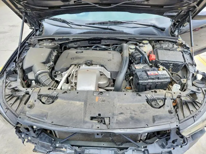 2018 BUICK REGAL PREFERRED  