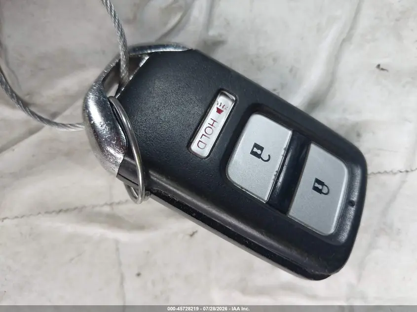 2015 HONDA FIT EX/EX-L