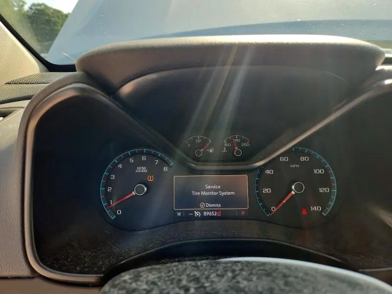 2020 CHEVROLET COLORADO Z71  