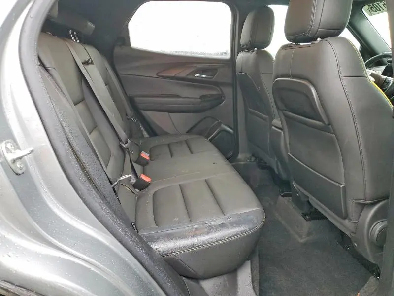 2024 CHEVROLET TRAILBLAZER ACTIV  