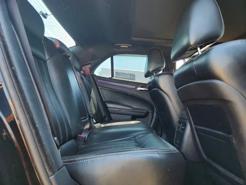 2015 CHRYSLER 300 S  
