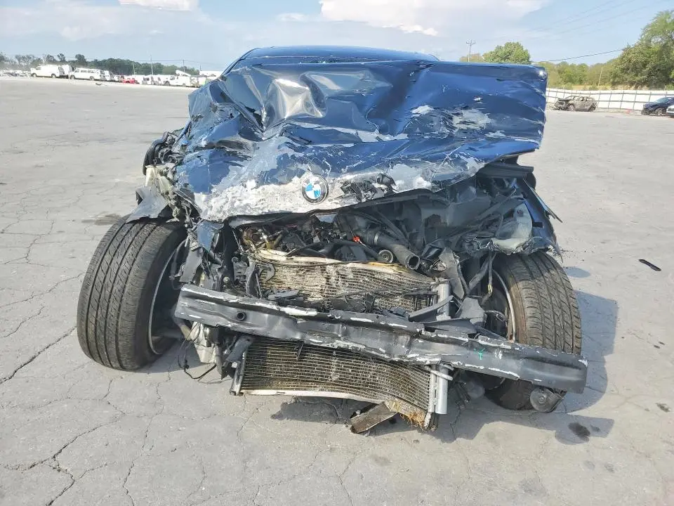 2011 BMW 328 I SULEV  