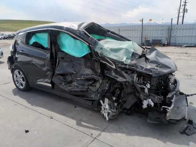 2020 CHEVROLET BOLT EV LT