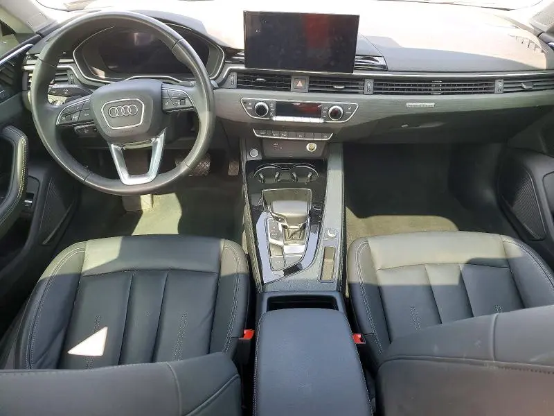 2022 AUDI A5 PREMIUM PLUS 40  