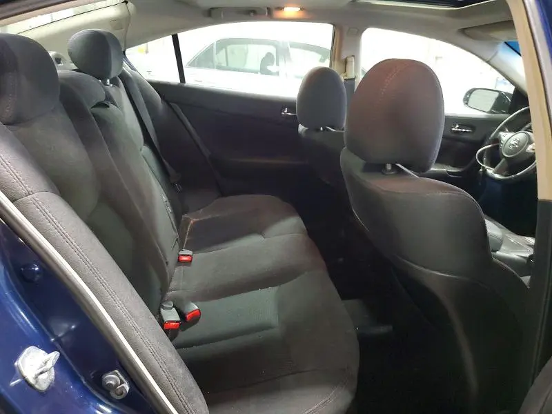 2012 NISSAN MAXIMA 3.5 S  
