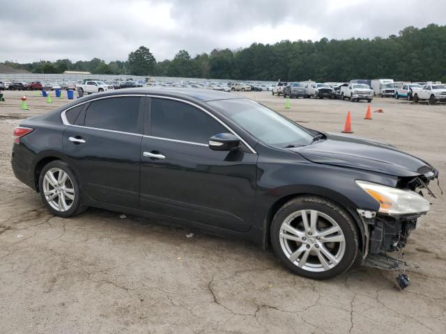 2015 NISSAN ALTIMA 3.5S