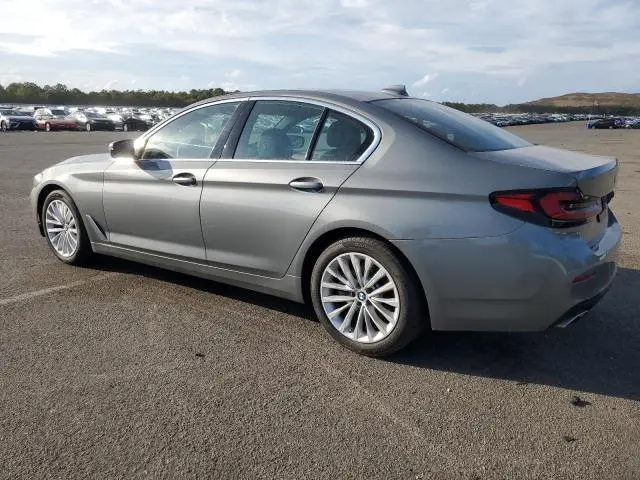 2023 BMW 530 I