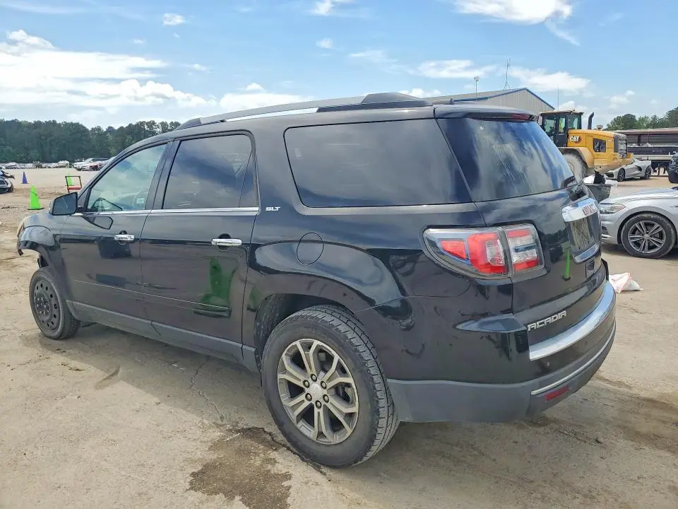 2016 GMC ACADIA SLT-1  