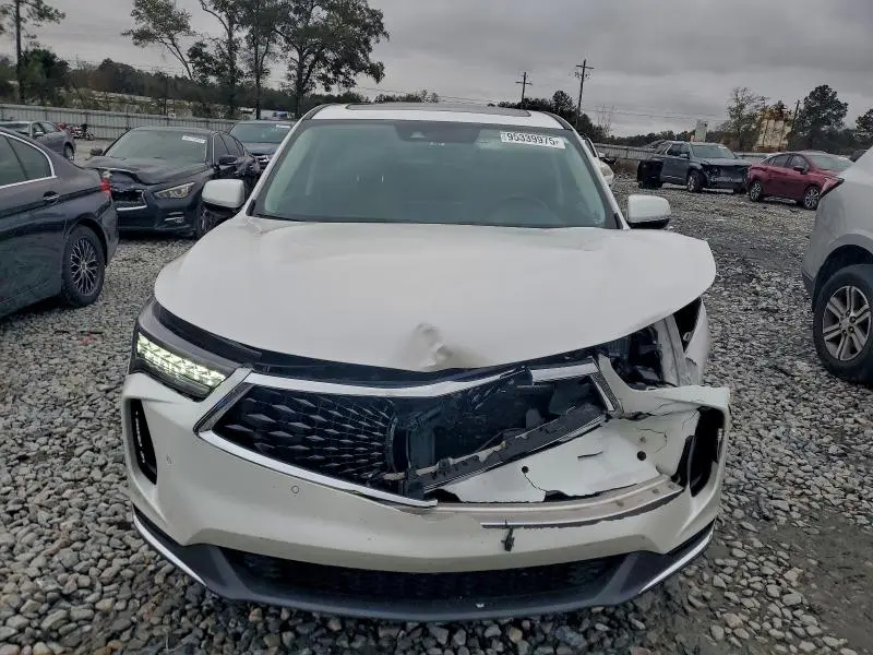 2024 ACURA RDX TECHNOLOGY  