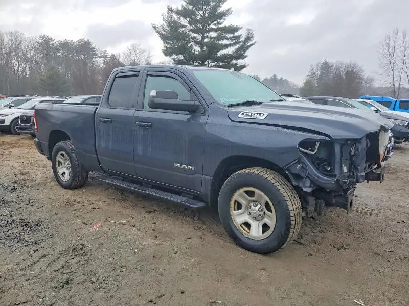 2019 RAM 1500 TRADESMAN  