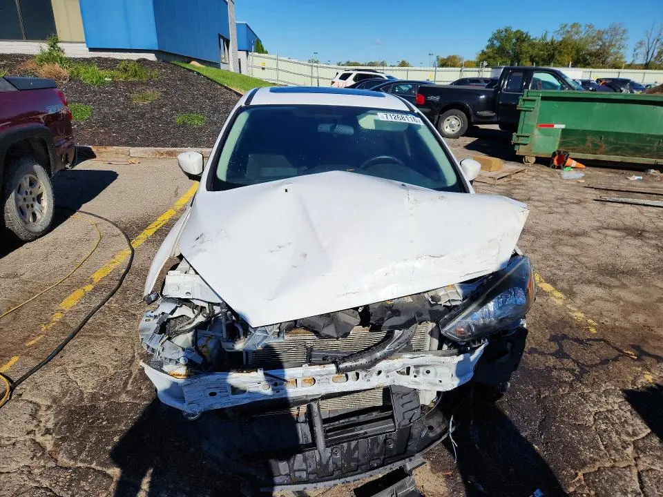 2018 FORD FOCUS SEL  