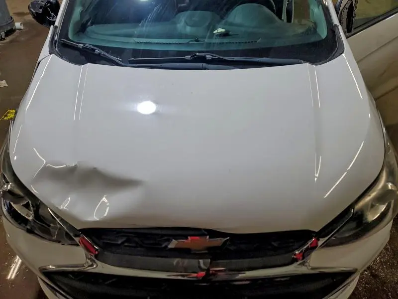 2020 CHEVROLET SPARK 1LT  