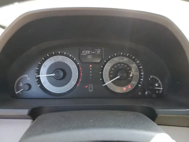 2014 HONDA ODYSSEY EX  