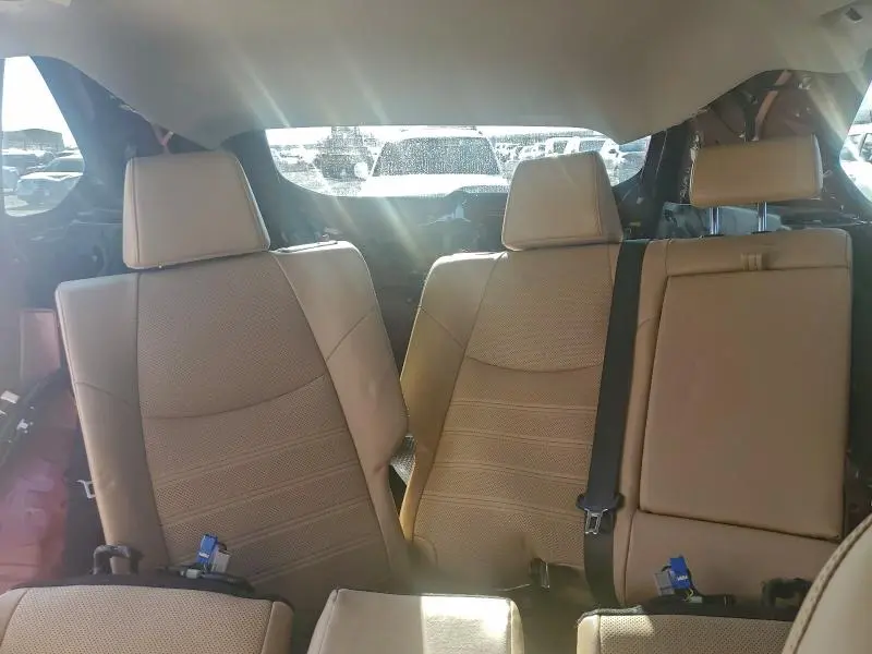 2024 TOYOTA RAV4 LIMITED  