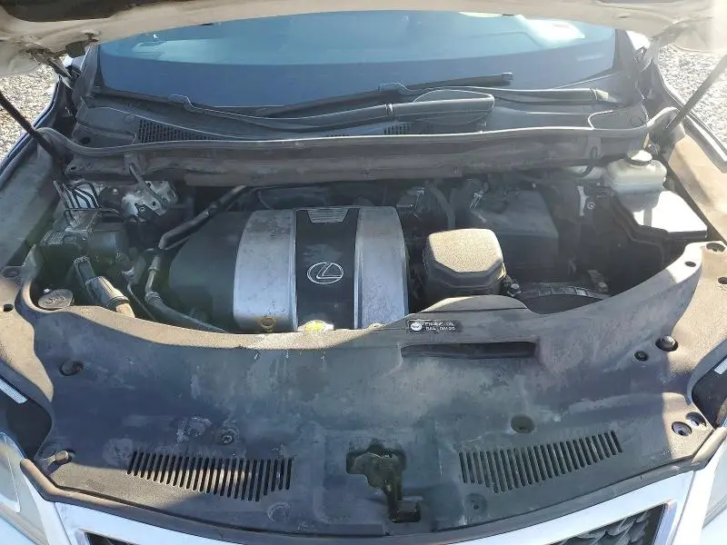 2016 LEXUS RX 350 F SPORT  