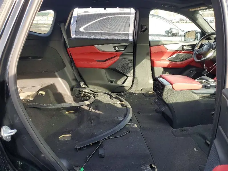 2024 ACURA MDX A-SPEC  