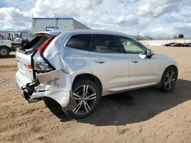 2018 VOLVO XC60 T5  