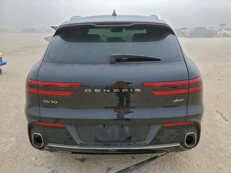 2023 GENESIS GV70 BASE  