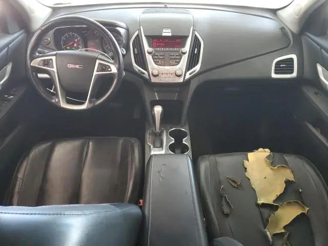 2010 GMC TERRAIN SLT  