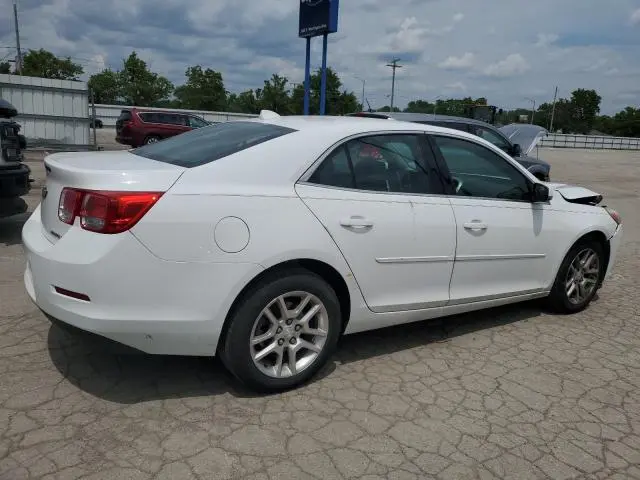 2013 CHEVROLET MALIBU 1LT  