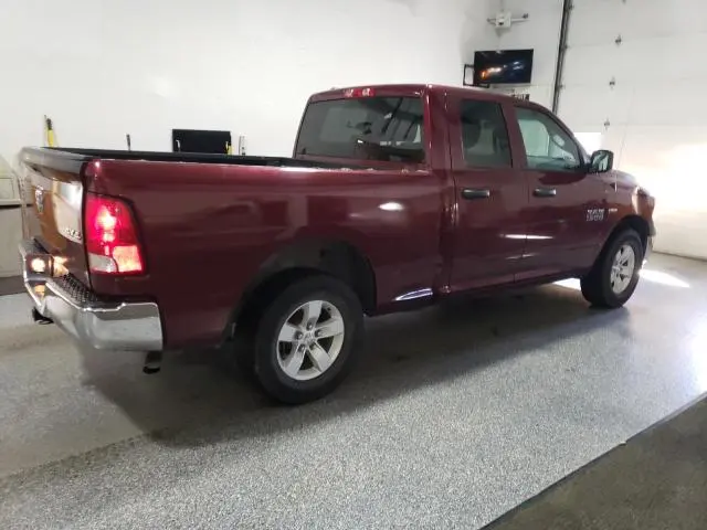 2017 RAM 1500 ST  
