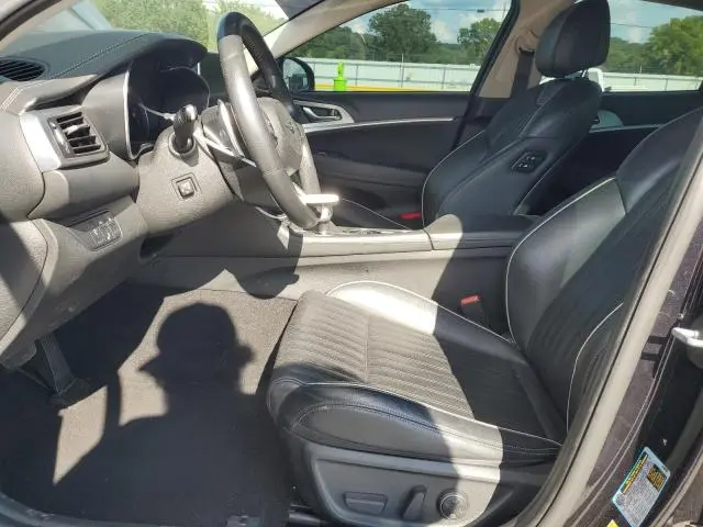2020 GENESIS G70 ELITE  