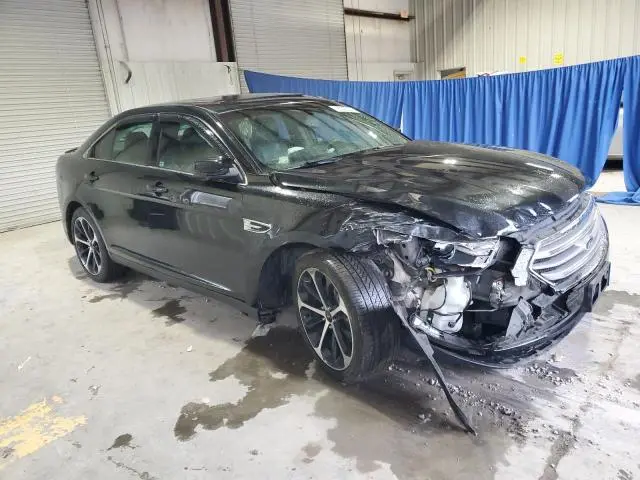 2014 FORD TAURUS SEL  