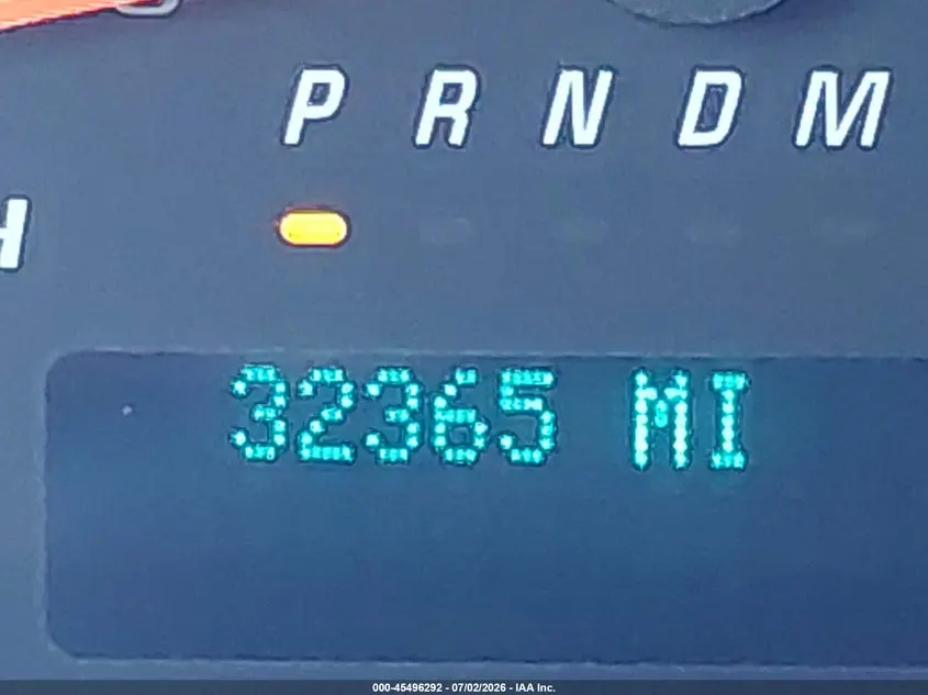 2019 CHEVROLET EXPRESS 2500 LS