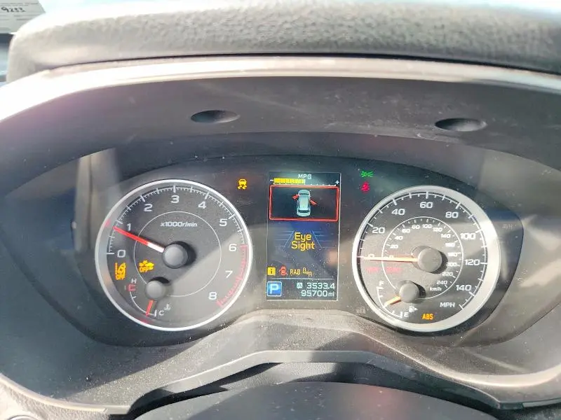 2019 SUBARU ASCENT PREMIUM  