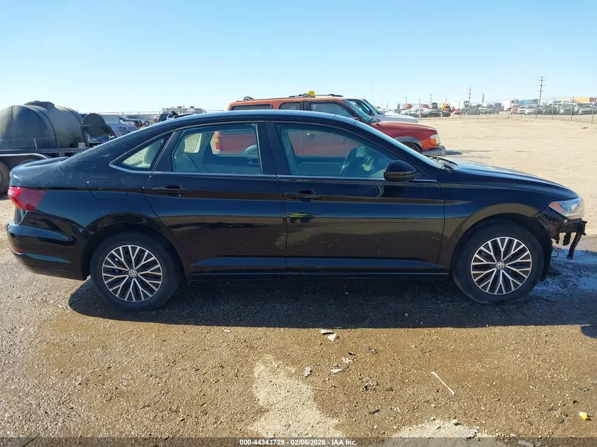 2020 VOLKSWAGEN JETTA 1.4T R-LINE/1.4T S/1.4T SE