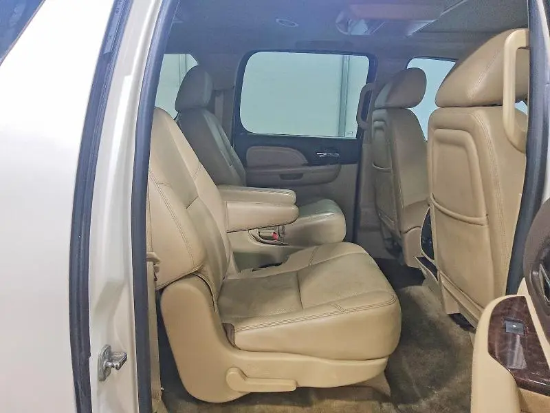2013 GMC YUKON XL DENALI  