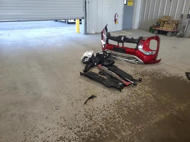 2023 MITSUBISHI OUTLANDER SEL  