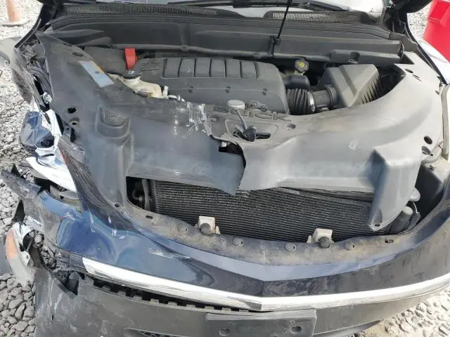 2011 BUICK ENCLAVE CXL  