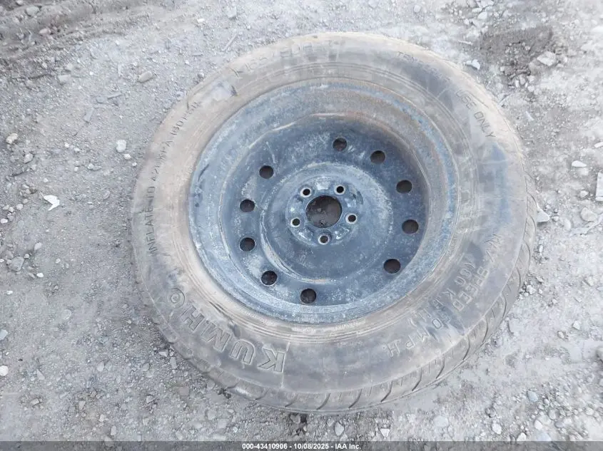 2018 KIA SORENTO 3.3L LX