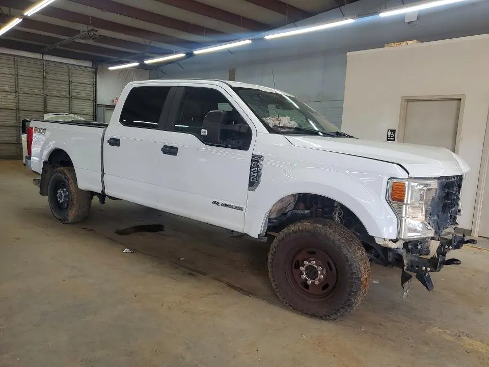 2020 FORD F250 SUPER DUTY  