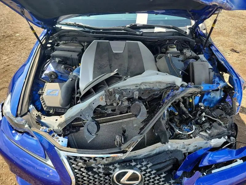 2016 LEXUS IS 300  