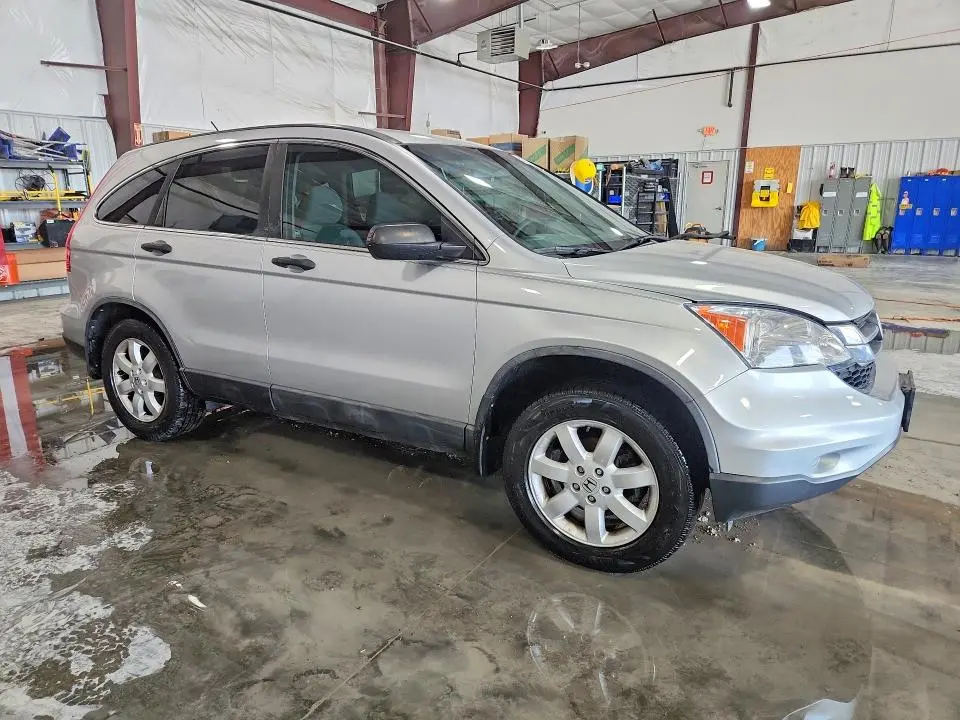 2011 HONDA CR-V SE  