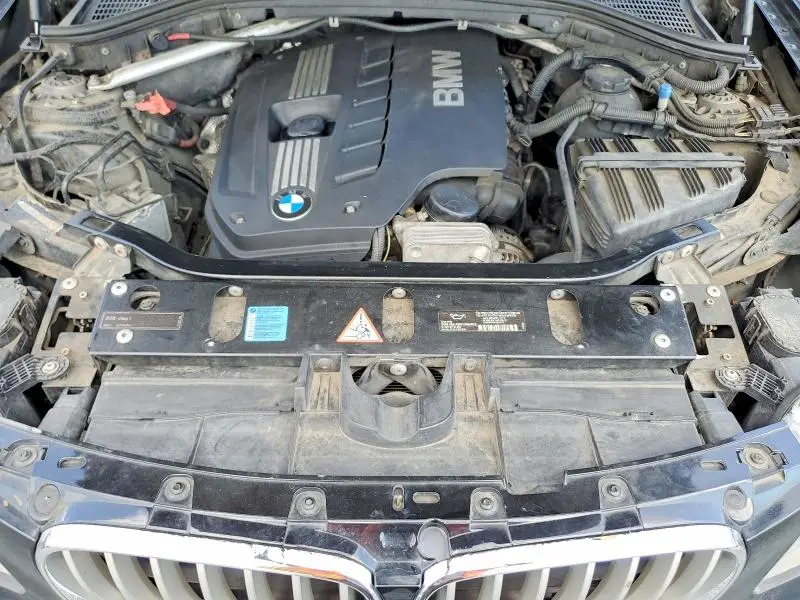 2011 BMW X3 XDRIVE28I  
