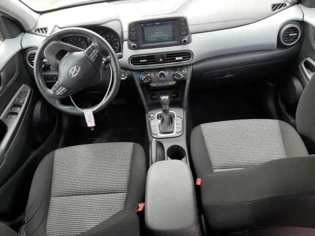 2018 HYUNDAI KONA SEL