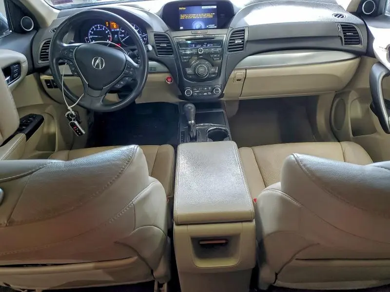 2014 ACURA RDX TECHNOLOGY  